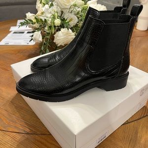 Treasure & Bond Ankle Boots